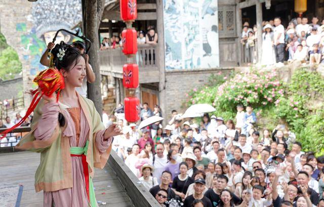 优服务繁荣文旅市场AG真人网页以更(图3)
