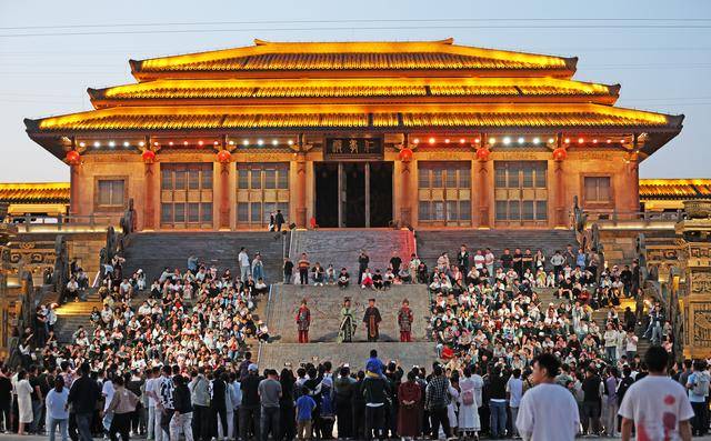 优服务繁荣文旅市场AG真人网页以更(图10)