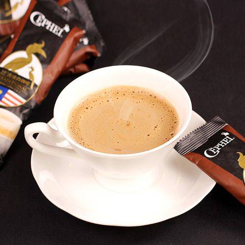 工：品质赋能领跑千亿赛道AG真人app速溶咖啡代(图3)