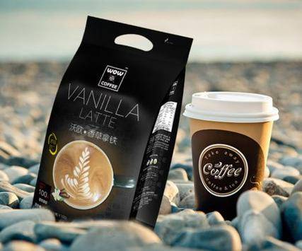 工：品质赋能领跑千亿赛道AG真人app速溶咖啡代(图9)