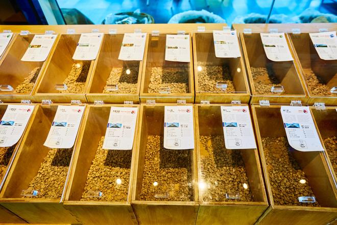 园体验咖啡文化深入了解背后的文化故事AG