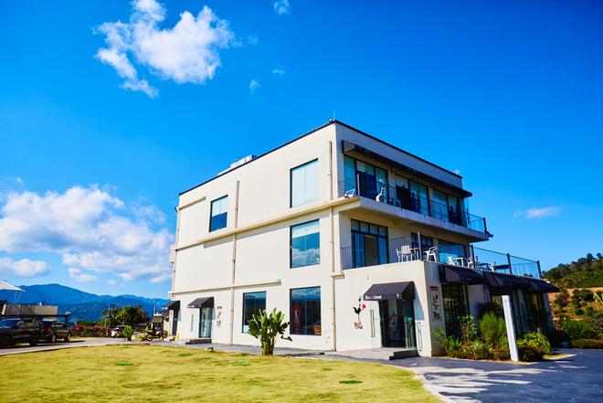 园体验咖啡文化深入了解背后的文化故事AG真人百家家乐平台普洱北归咖啡庄(图7)