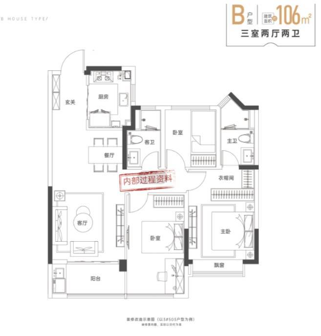 新华星耀玥湖售楼部位置售楼部在哪(图2)