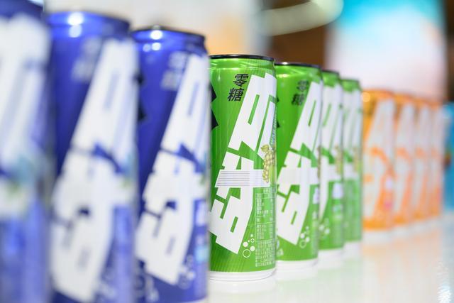 业家博鳌论坛战马六个新口味首次亮相AG真